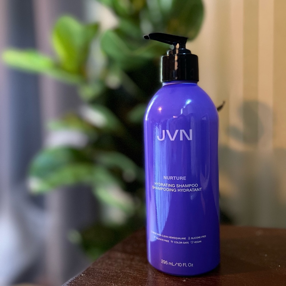 JVN Nurture Shampoo